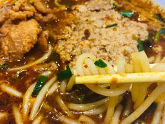 -铁朋小锅米线(玉川巷店)