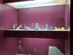 -中国地质大学逸夫博物馆