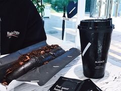 -BLATAGE COFFEE