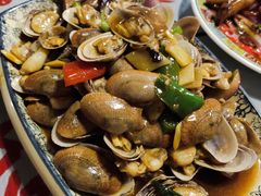 -辉记炭烧海鲜大排档·老字号(福田店)