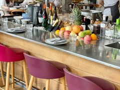 大堂-BOR Eatery(安福路店)