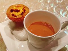 -8餐厅(新葡京酒店)