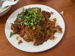 -老一品蹄花店(新津店)
