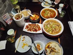 海烩什锦-陈麻婆豆腐总店