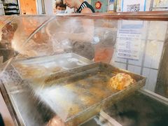 火腿面包-惠源面包店(开禾路店)