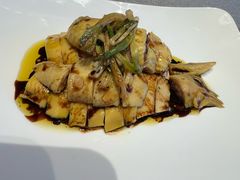 -宫燕府·京菜·烤鸭·淮扬菜(王府中心店)