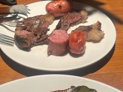 -拉蒂娜·巴西牛排馆 Latina·Brazilian Steakhouse(王府井喜悦店)