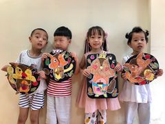 -魔力熊儿童早教托育中心(硚口同馨店)