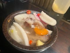 -炙韩料理·部队锅专门店