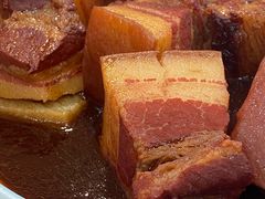 -老舅老蒙肉饼非遗店(一店)