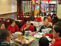 -内蒙联营烧麦 草原石榴红(护国寺店)