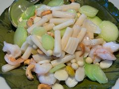 -江南雅厨(李公堤店)