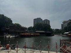 -皇家御河游(紫御湾码头)