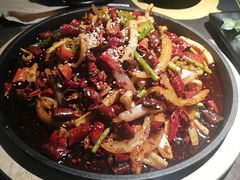 -嘎嘎鸭脑壳(蜀汉路店)
