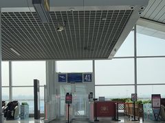 -乌鲁木齐天山国际机场-T3航站楼