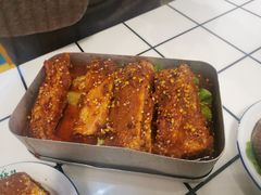 霸王排骨-有拈头成都市井火锅(稠州西路店)