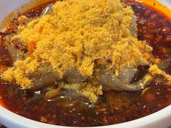 -东来土菜馆(民祥园路店)