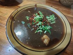 -南街牛肉麺(南街店)