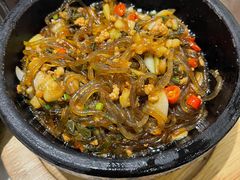 酸菜粉丝-和记小菜(东方店)