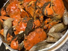 -盛江山自助料理(奥莱锦辉购物广场店)