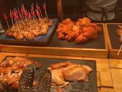 -吉布鲁牛排海鲜自助(芙蓉万家丽店)