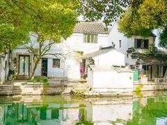 -同里国家湿地公园