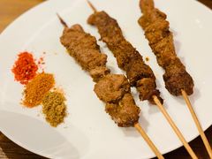 -嘉年华大酒店琴湾-自助餐厅