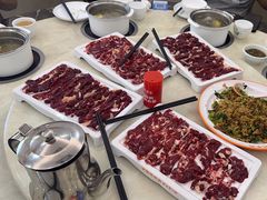 -潮悦牛肉火锅城(水贝店)