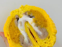 南瓜嘟嘟-奈雪的茶(花城汇中区PRO店)