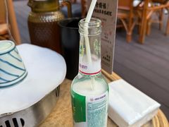 -贰醒·私房小院烧烤 (太古里店)