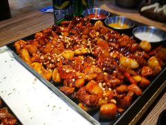 -分米鸡DM Chicken(银泰城店)