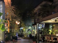 -陈熹公民族美食文化餐厅(中华广场店)