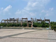 -中国唐山地震博物馆