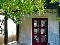 -惠山古镇·寄畅园