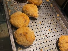 -京天红炸糕(天通苑华联店)