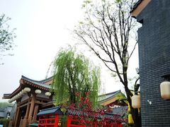 -龙门李家三旦羊肉汤馆