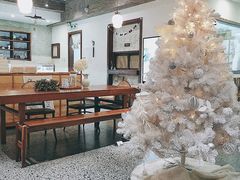 大堂-侘寂甜品(自取店)