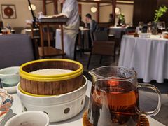 -在前门·烤鸭北京菜(五月花广场店)