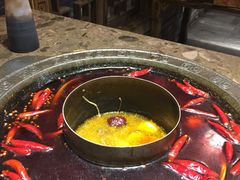 -重庆渝达老火锅(春熙路店)