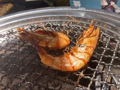 -東盛炭烤自助料理(浦东文峰广场店)
