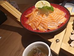 -万岁寿司(蓬江万达店)