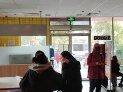 -麦当劳(垡头西路店)