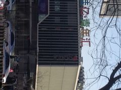 杨家火锅(青年路店)-杨家火锅(国美店)