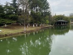 -白塘生态植物园