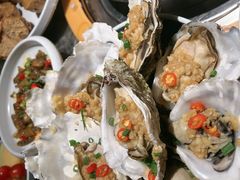 -淘米捞·米汤脆鲩鱼火锅(龙华世纪华庭店)