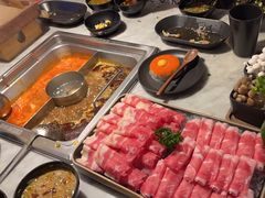 -新辣道鱼火锅(领展购物广场·中关村店)