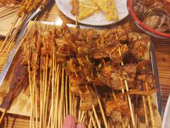 手工五花肉-冶建镜子·老南昌大排档·江西虾王(总店)