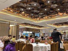 大堂-稻香酒家(天河城店)