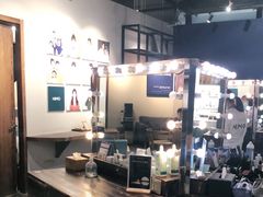 -海马体照相馆(天津世纪都会店)