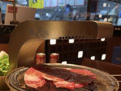 -西塔老太太泥炉烤肉(亚运村店)